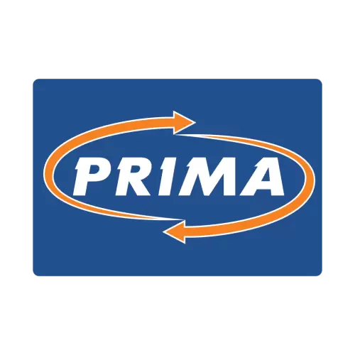 PRIMA Logo