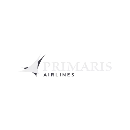 Primaris Airlines Logo