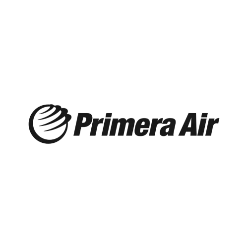 Primera Air Logo