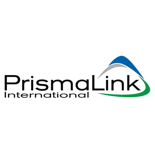 PrismaLink Logo