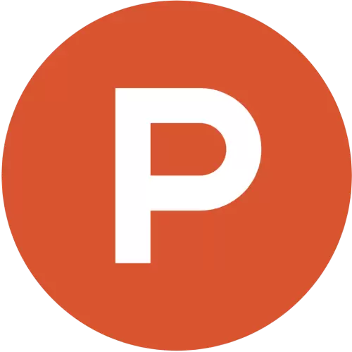 Product Hunt Logo