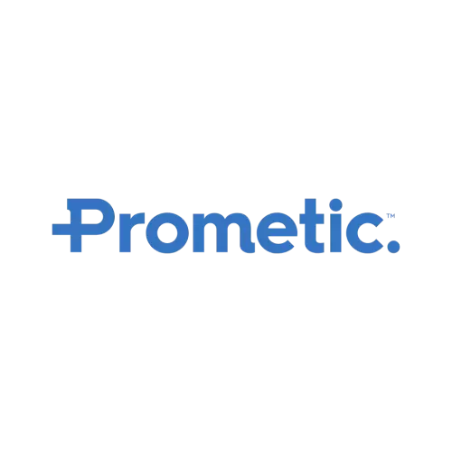 ProMetic Life Logo
