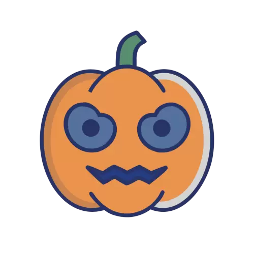 Pumpkin Symbol