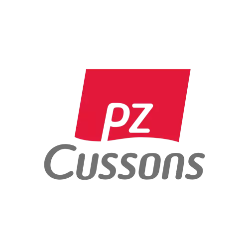 PZ Cussons Logo
