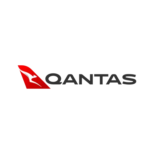 Qantas Logo