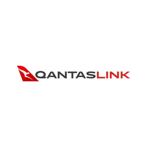 QantasLink Logo