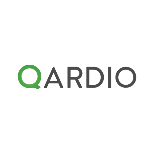 Qardio Logo