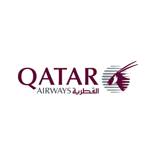 Qatar Airways Logo