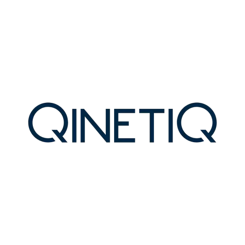 Qinetiq Logo