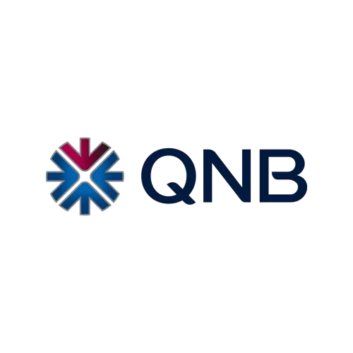 QNB Logo