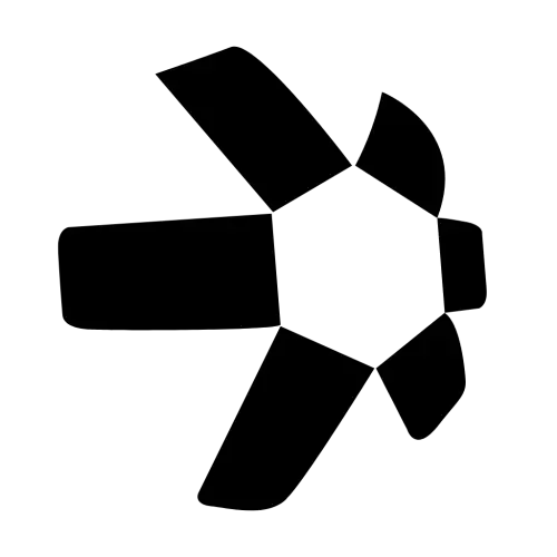 Quant QNT Coin Logo