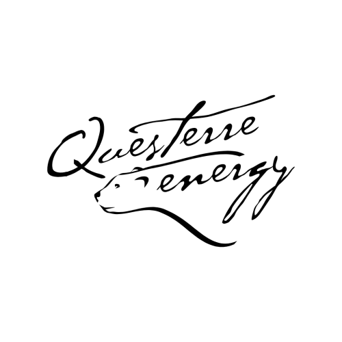 Questerre Energy Logo