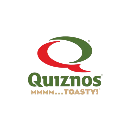 Quiznos Logo