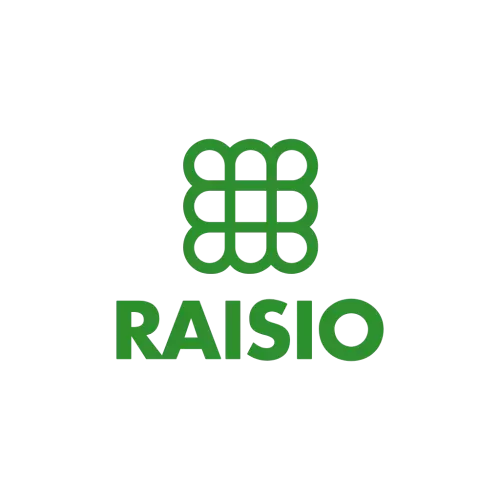 Raisio Group Logo