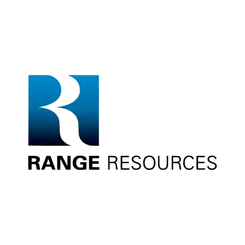 Range Resources Logo