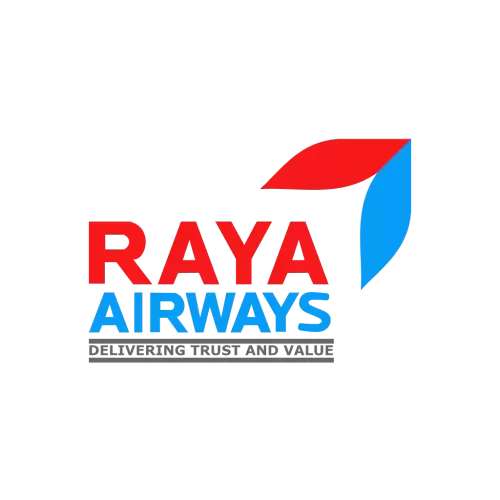 Raya Airways Logo