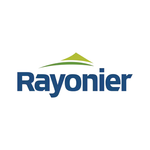 Rayonier Logo