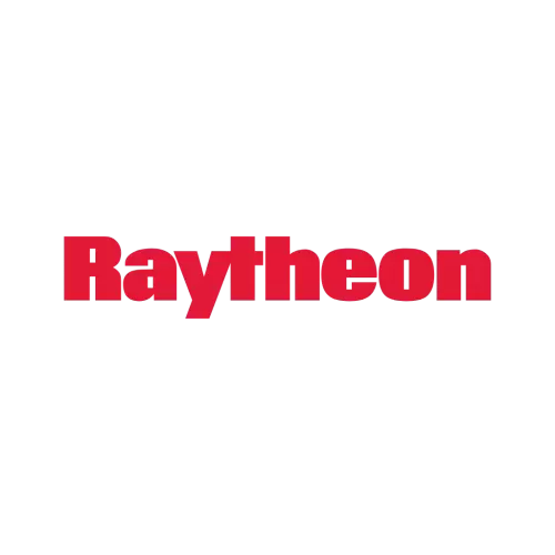 Raytheon Logo