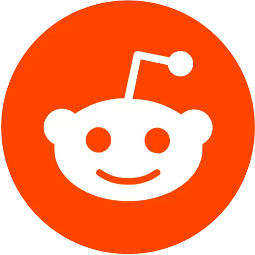 Reddit Logo