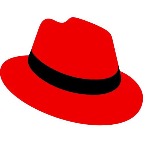 Redhat Logo