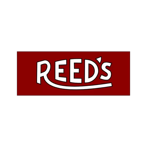 Reed's Candy Logo