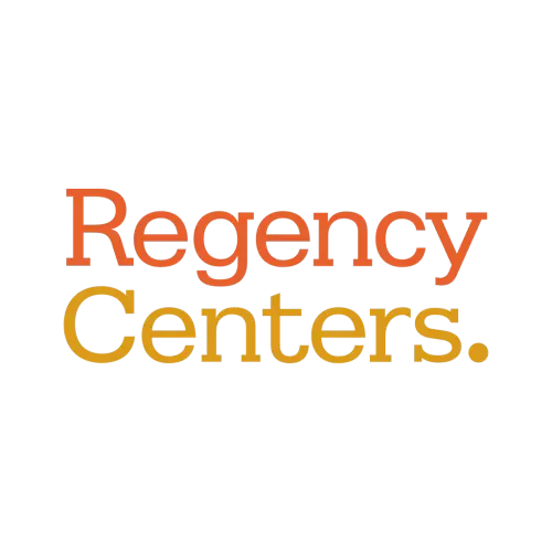 Regency Centers Logo