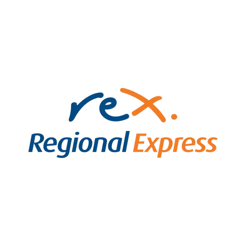 Regional Express Airlines Logo