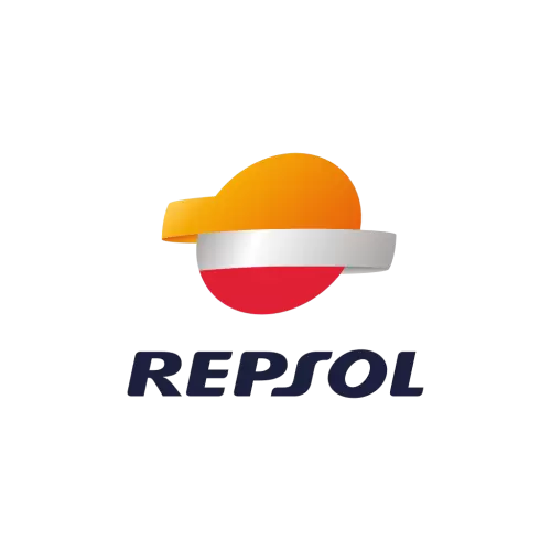 Repsol Logo