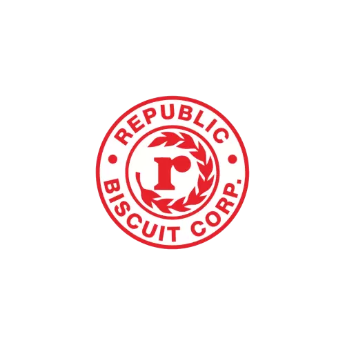 Republic Biscuit Logo