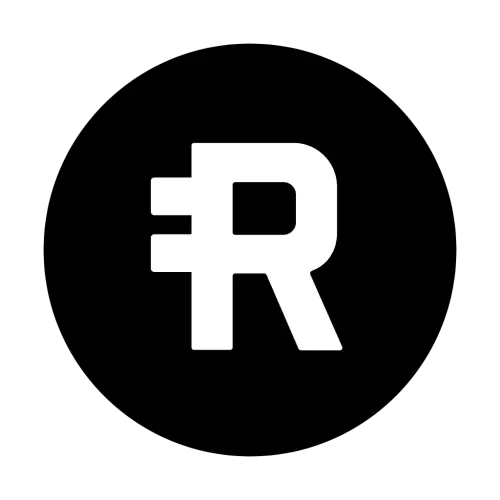 Reserve RSR Coin Logo