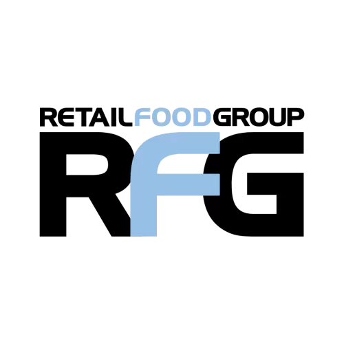 Retail Food Group Logo