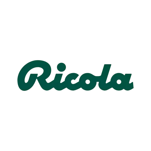 Ricola Logo