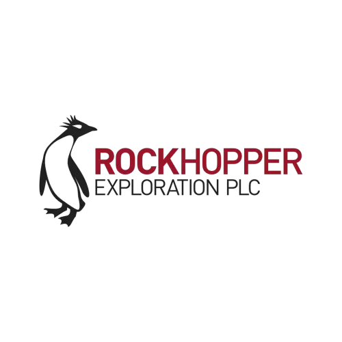 Rockhopper Exploration Logo