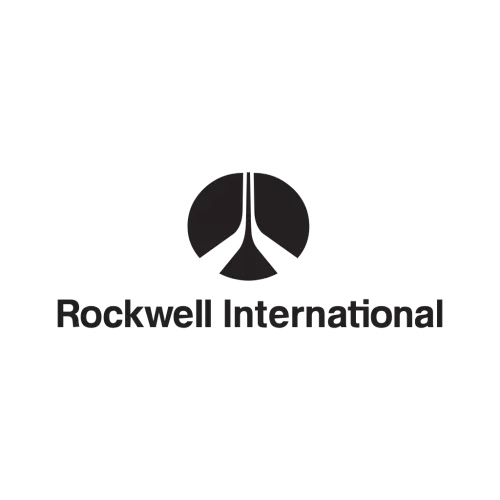 Rockwell International Logo