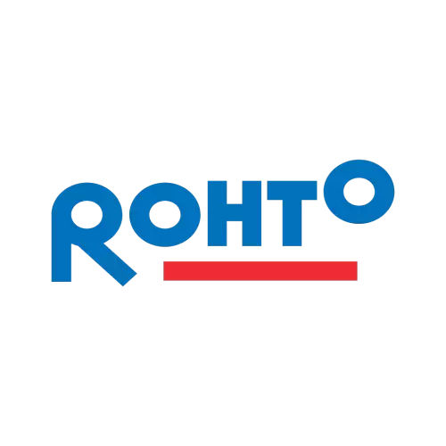 Rohto Logo