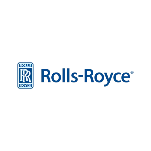 Rolls Royce Controls Logo
