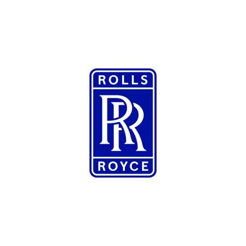 Rolls Royse Holdings Logo