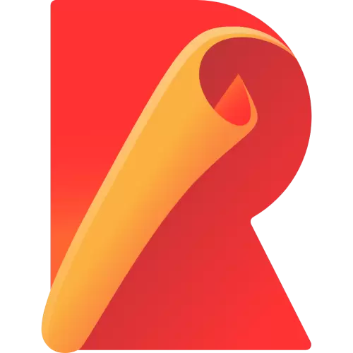 Rollup Icon
