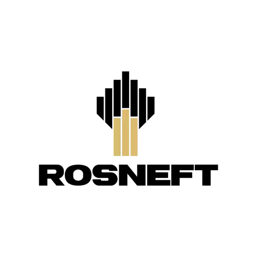 Rosneft Logo