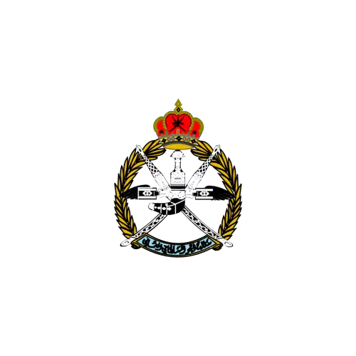 Royal Air Force Logo
