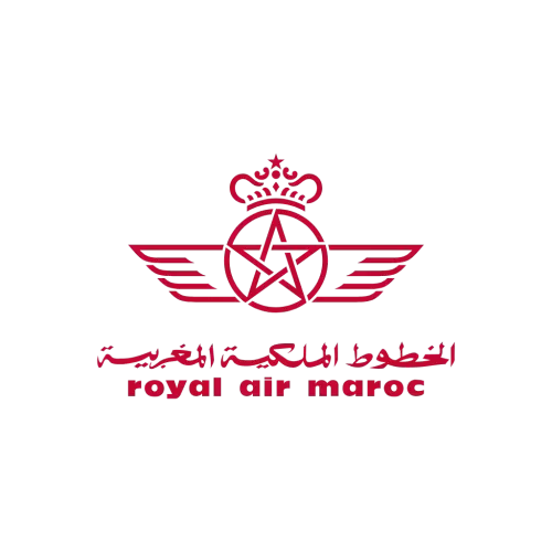Royal Air Maroc Logo