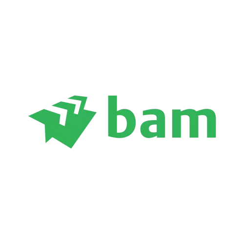 Royal BAM Group Logo