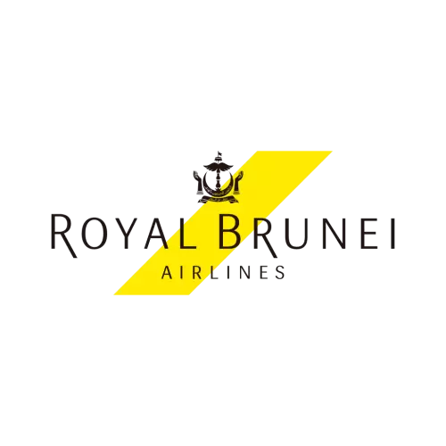 Royal Brunei Airlines Logo