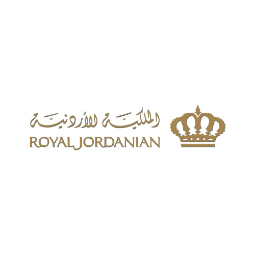 Royal Jordanian Logo