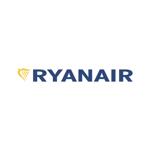 Ryanair Logo