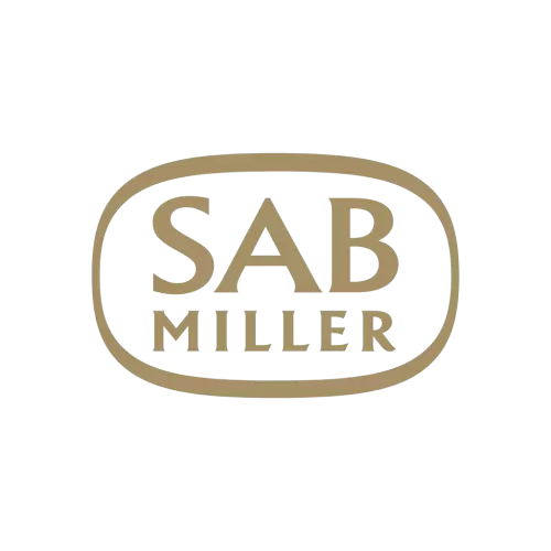 SABMiller Logo