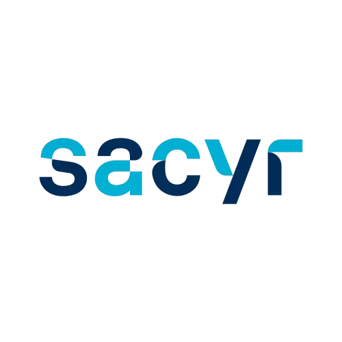 Sacyr Logo