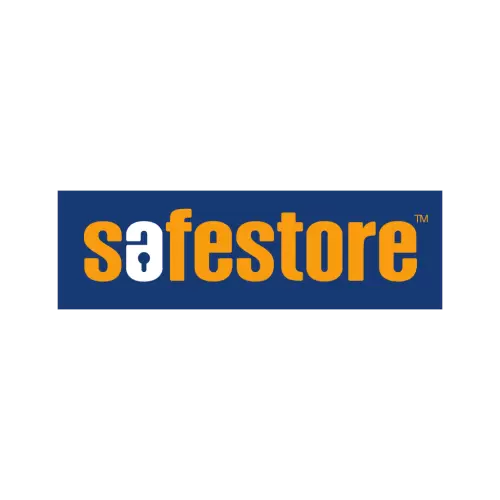 Safestore Logo