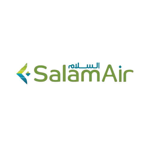 Salam Air Logo