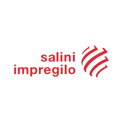 Salini Impregilo Logo